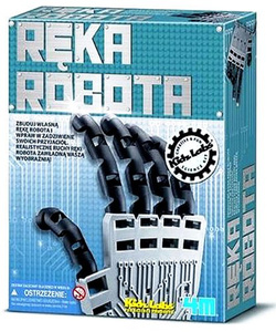 RĘKA ROBOTA