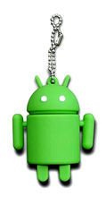 Pendrive Android