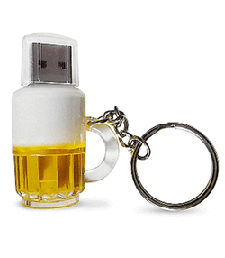 Pendrive KUFEL